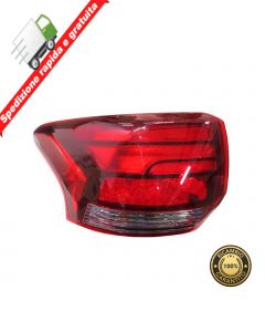 FARO - FANALE POSTERIORE ESTERNO SINISTRO LED - SX - MITSUBISHI OUTLANDER 15->18