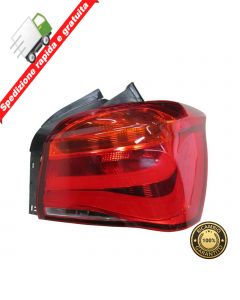 FARO - FANALE POST DESTRO A LED - DX - BMW SERIE 1 (F20-F21) 2015->