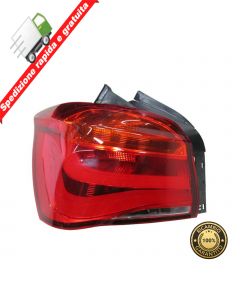 FARO - FANALE POST SINISTRO A LED - SX - BMW SERIE 1 (F20-F21) 2015->