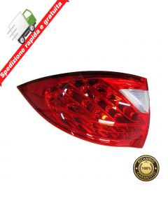 FARO - FANALE POSTERIORE ESTERNO SINISTRO - LED - SX PORSCHE CAYENNE 10>14