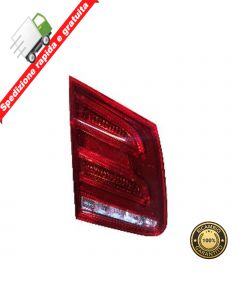 FARO - FANALE POSTERIORE INTERNO SINISTRO LED SX MERCEDES CLASSE E W212 13->15