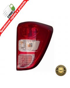 FARO - FANALE POSTERIORE DESTRO BIANCO ROSSO - DX - DAIHATSU TERIOS 2006->