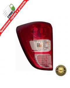 FARO - FANALE POSTERIORE SINISTRO BIANCO ROSSO - SX - DAIHATSU TERIOS 2006->