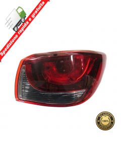 FARO - FANALE POSTERIORE ESTERNO DESTRO - DX - MAZDA 2 2015->