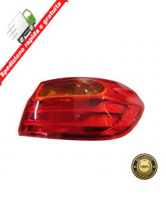 FARO - FANALE POST ESTERNO DESTRO A LED - DX - BMW SERIE 4 F32-F33 2013->