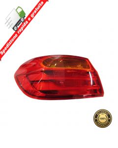 FARO - FANALE POST ESTERNO SINISTRO A LED - SX - BMW SERIE 4 F32-F33 2013->