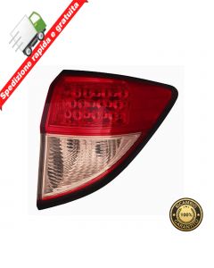 FARO - FANALE POSTERIORE ESTERNO DESTRO LED - DX - HONDA HR-V 2015->