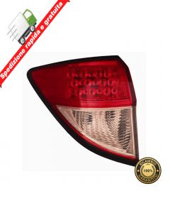 FARO - FANALE POSTERIORE ESTERO SINISTRO LED - SX - HONDA HR-V 2015->