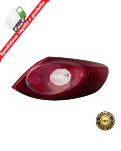 FARO - FANALE POSTERIORE ESTERNO DESTRO - DX - VOLKSWAGEN PASSAT CC 08->11