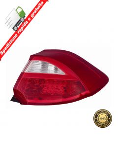 FARO - FANALE POSTERIORE ESTERNO DESTRO ROSSO LED - DX - KIA CEED 5P 2015->2018