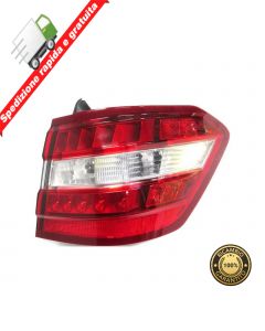 FARO - FANALE POST INTERNO DESTRO LED CLASSIC DX MERCEDES CLASSE E S212 09->12