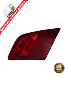 FARO - FANALE POSTERIORE INTERNO DESTRO LED - DX - PEUGEOT 308 13->17