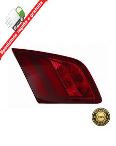 FARO - FANALE POSTERIORE INTERNO SINISTRO LED - SX - PEUGEOT 308 13->17