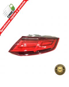 FARO - FANALE POSTERIORE DESTRO - DX - AUDI TT 2015->