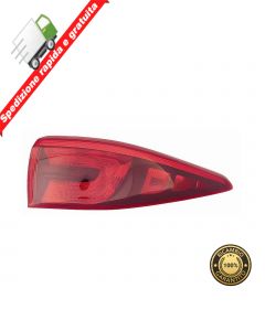 FARO - FANALE POSTERIORE ESTERNO DESTRO - DX - KIA SPORTAGE 16->18