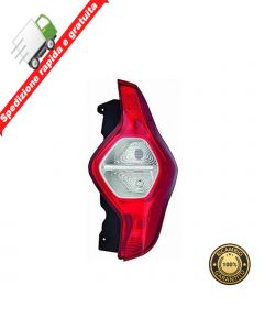 FARO - FANALE POSTERIORE DESTRO - DX - DACIA LODGY 2012->