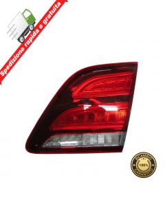 FARO - FANALE POSTERIORE INTERNO DESTRO LED - DX - MERCEDES GLE W166 15->18