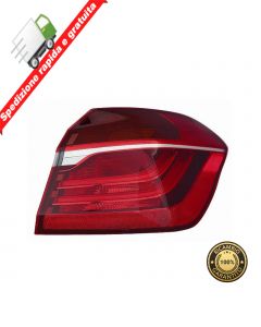 FARO - FANALE POSTERIORE ESTERNO DESTRO LED - DX - BMW SERIE 2 ACTIVE TOURER 14>