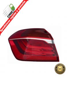 FARO - FANALE POSTERIORE ESTERNO SINISTRO LED  SX  BMW SERIE 2 ACTIVE TOURER 14>