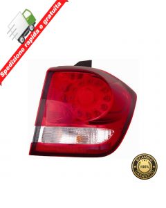 FARO - FANALE POSTERIORE DESTRO A LED - DX - FIAT FREEMONT 2011