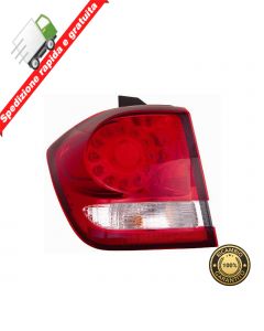 FARO - FANALE POSTERIORE SINISTRO A LED - SX - FIAT FREEMONT 2011->