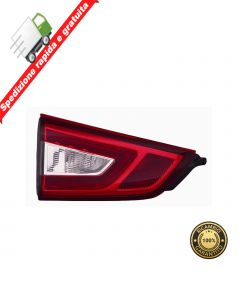 FARO - FANALE POSTERIORE INTERNO SINISTRO LED - SX - NISSAN QASHQAI 13->17