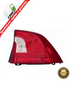 FARO - FANALE POSTERIORE DESTRO LED - DX - VOLVO S60 - V60 BERLINA 10->13