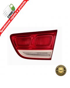 FARO - FANALE POSTERIORE DESTRO INTERNO - DX - KIA SORENTO 15->17