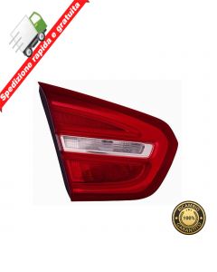 FARO - FANALE POSTERIORE INTERNO SINISTRO LED - SX - MERCEDES GLA X156 13->