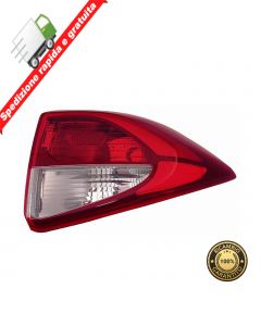 FARO - FANALE POSTERIORE ESTERNO DESTRO DX - HYUNDAI TUCSON 15->18 (NO LED)