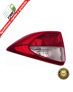 FARO - FANALE POSTERIORE SINISTRO ESTERNO SX - HYUNDAI TUCSON 15>18 (NO LED)