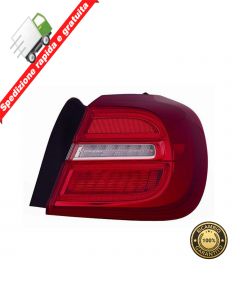 FARO - FANALE POSTERIORE ESTERNO DESTRO LED - DX - MERCEDES GLA X156 13->