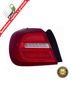 FARO - FANALE POSTERIORE ESTERNO SINISTRO LED - SX - MERCEDES GLA X156 13->