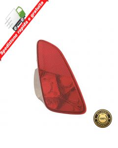 FARO - FANALE RETRONEBBIA DESTRO - DX - FORD FIESTA VII 17->