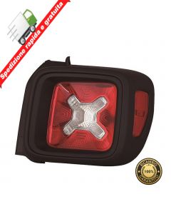 FARO - FANALE POSTERIORE - DX - JEEP RENEGADE 14->18