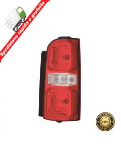 FARO - FANALE POSTERIORE DESTRO - DX - PEUGEOT EXPERT COMBI TRAVELLER 16->