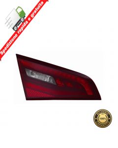 FARO - FANALE POSTERIORE INTERNO SINISTRO A LED - SX - AUDI A3 5 PORTE 2012>2016