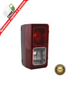 FARO - FANALE RETRONEBBIA RETROMARCIA DESTRO - DX - NISSAN NV300 2016->