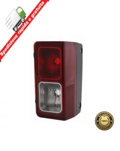 FARO - FANALE RETRONEBBIA RETROMARCIA SINISTRO - SX - NISSAN NV300 16->