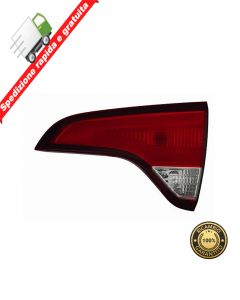 FARO - FANALE POSTERIORE DESTRO INTERNO BIANCO ROSSO - DX - KIA SORENTO 12->14