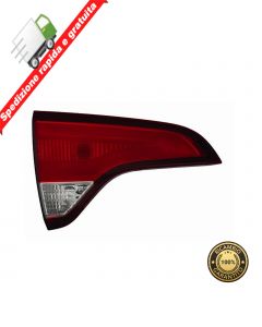 FARO - FANALE POSTERIORE SINISTRO INTERNO BIANCO ROSSO - SX - KIA SORENTO 12->14