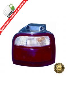 FARO - FANALE POSTERIORE DESTRO - DX - SUZUKI ALTO 95->00