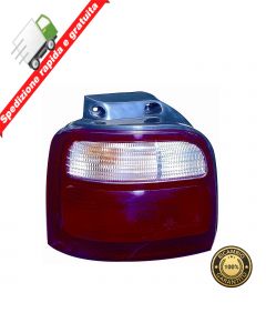 FARO - FANALE POSTERIORE SINISTRO - SX - SUZUKI ALTO 95->00