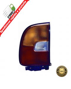 FARO - FANALE POSTERIORE SINISTRO - SX - TOYOTA RAV 4 94->97