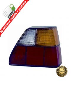 FARO - FANALE POSTERIORE DESTRO - DX - VOLKSWAGEN GOLF II 83->92