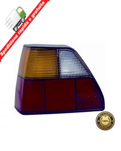 FARO - FANALE POSTERIORE SINISTRO - SX - VOLKSWAGEN GOLF II 83->92