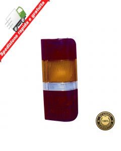 FARO - FANALE POSTERIORE DESTRO - DX - FORD FIESTA 96->02 | TRANSIT 85->00