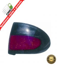 FARO - FANALE POSTERIORE ESTERNO DESTRO  - DX - RENAULT MEGANE 4 PORTE 95->99