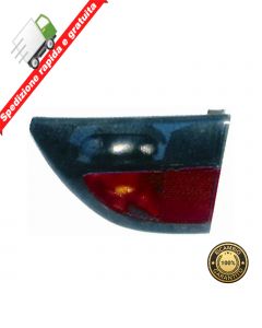 FARO - FANALE POSTERIORE INTERNO DESTRO  - DX - RENAULT MEGANE 4 PORTE 95->99