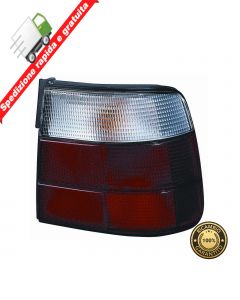 FARO - FANALE POST ESTERNO DESTRO BIANCO ROSSO - DX - BMW SERIE 5 E34 88->97